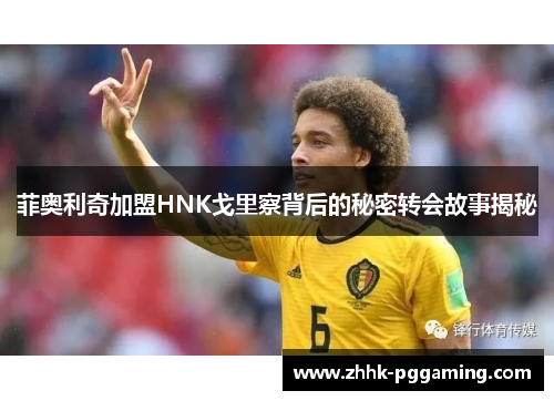 菲奥利奇加盟HNK戈里察背后的秘密转会故事揭秘