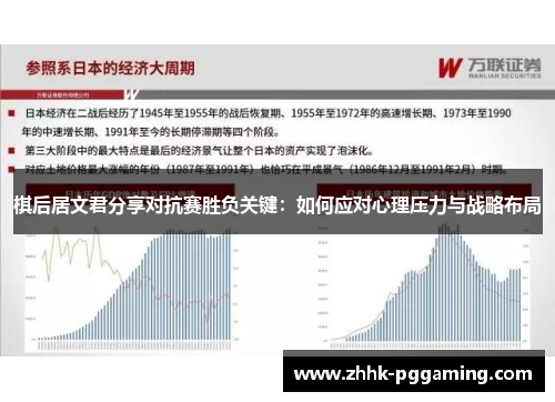 棋后居文君分享对抗赛胜负关键：如何应对心理压力与战略布局