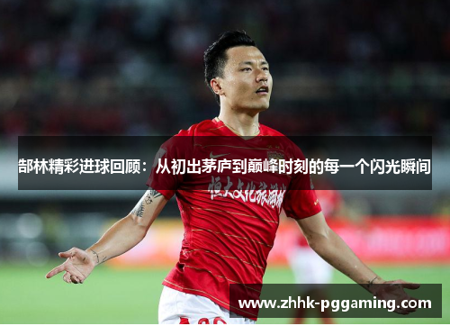 郜林精彩进球回顾：从初出茅庐到巅峰时刻的每一个闪光瞬间
