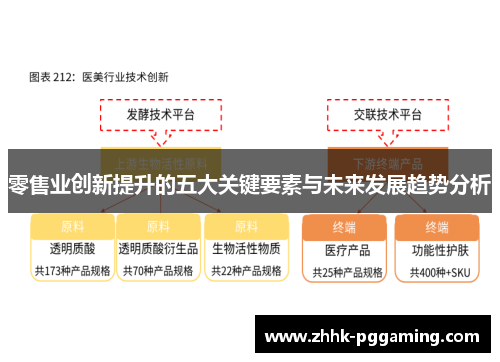 零售业创新提升的五大关键要素与未来发展趋势分析